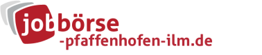 Jobbörse Pfaffenhofen Ilm